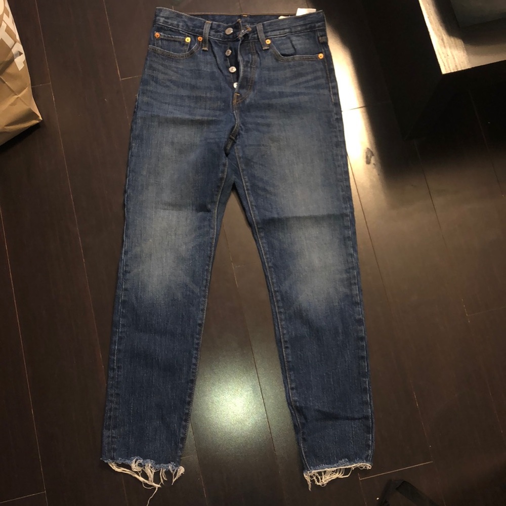 Levi’s Jeans!